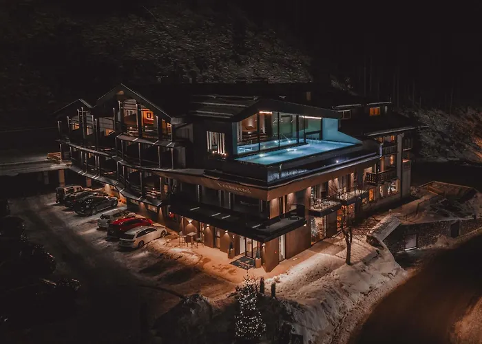 Hotel Continental Dolomites