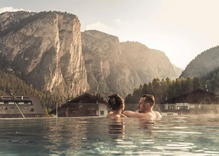 Hotel Continental Dolomites