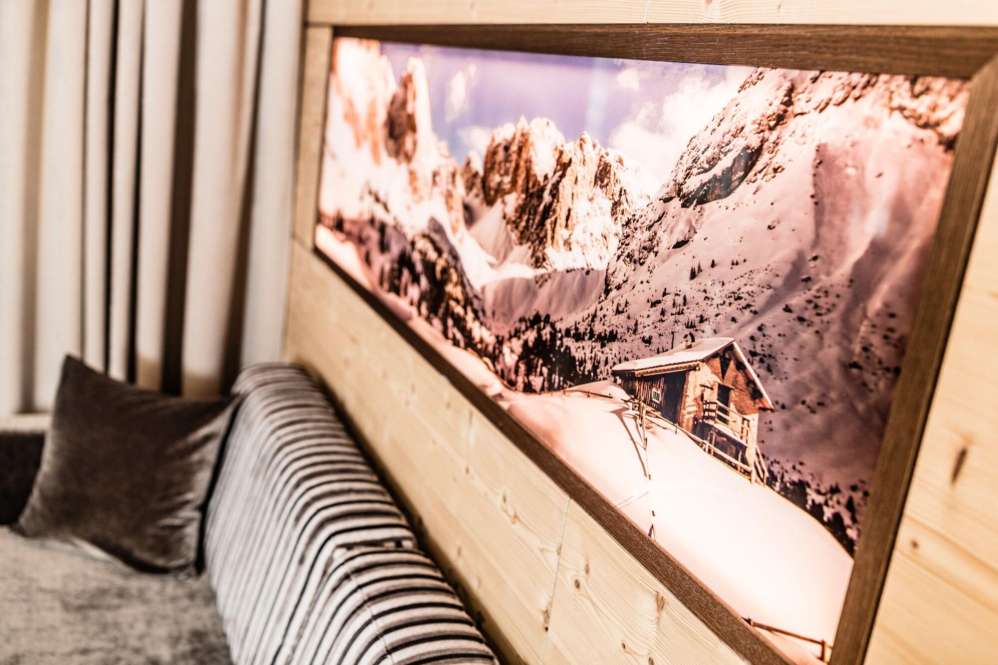 Continental Dolomites Hotel