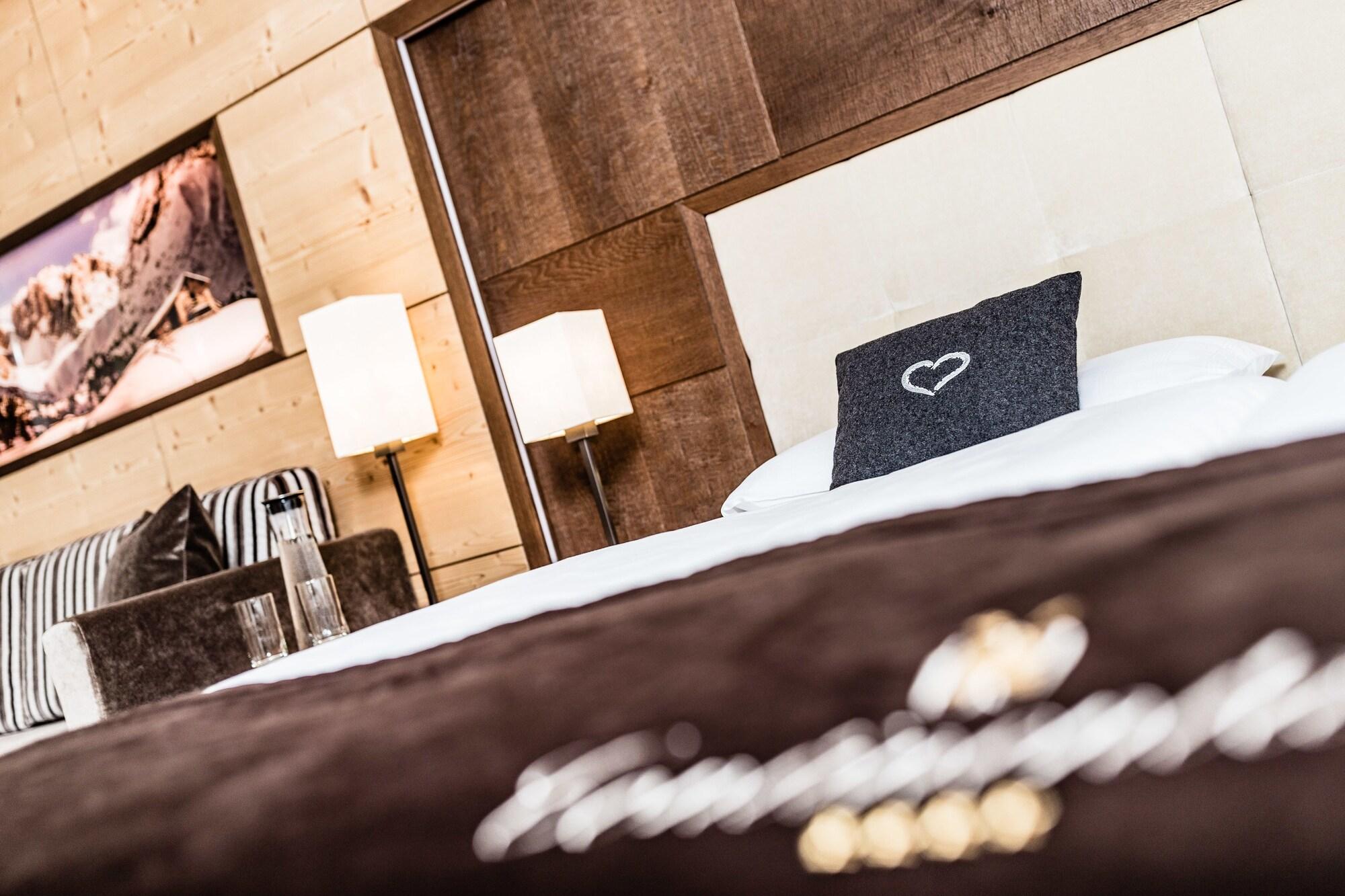 Hotel Continental Dolomites Selva di Val Gardena