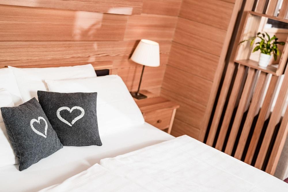 Continental Dolomites 4*