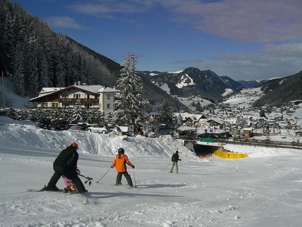 Continental Dolomites 4* Selva di Val Gardena