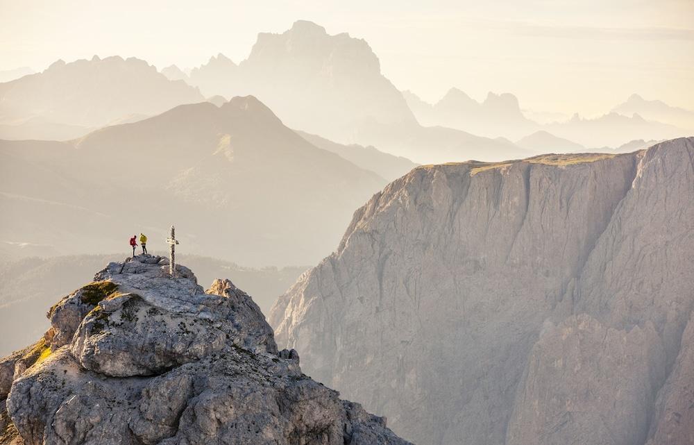 Continental Dolomites Hotel 4*