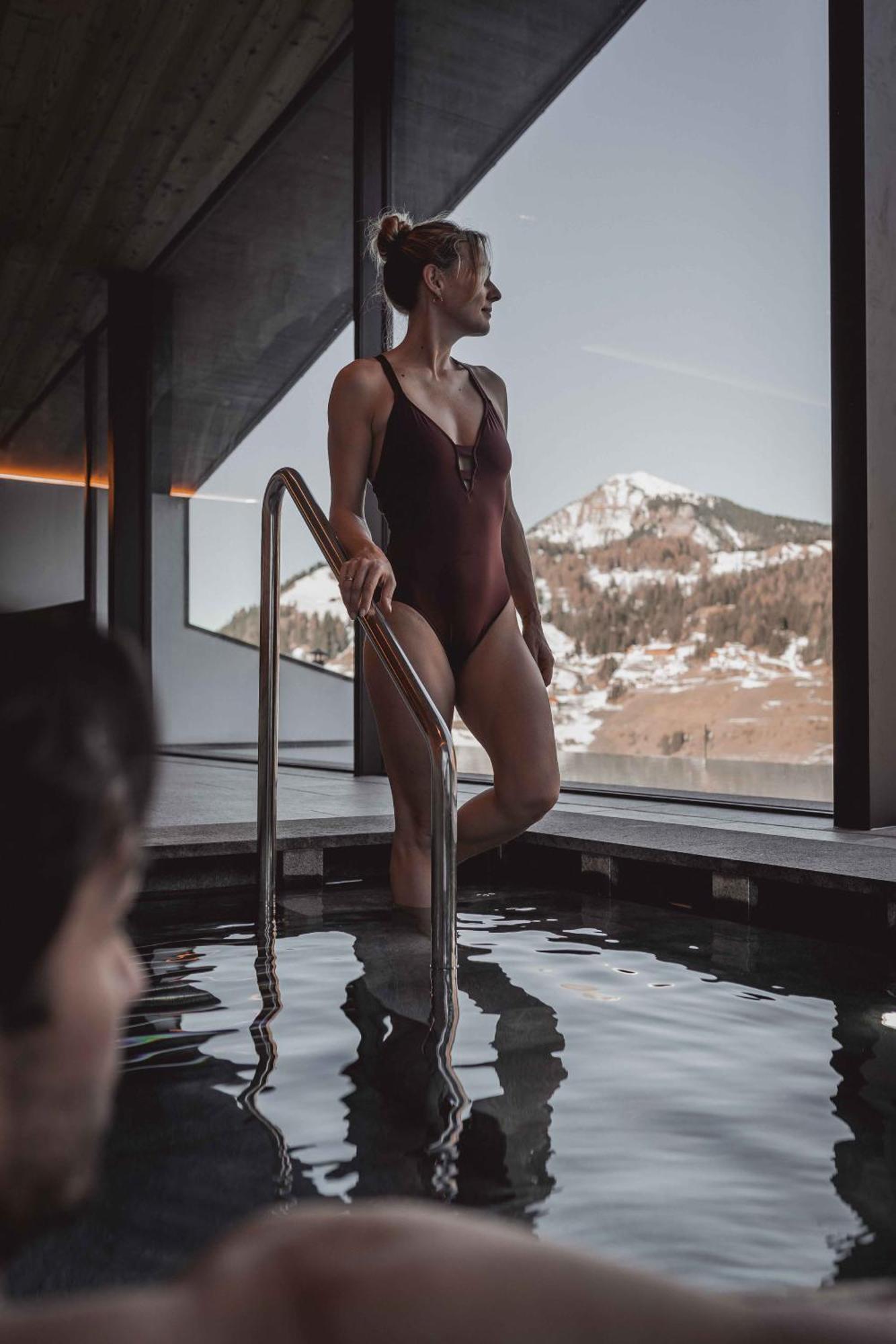 Hotel Continental Dolomites