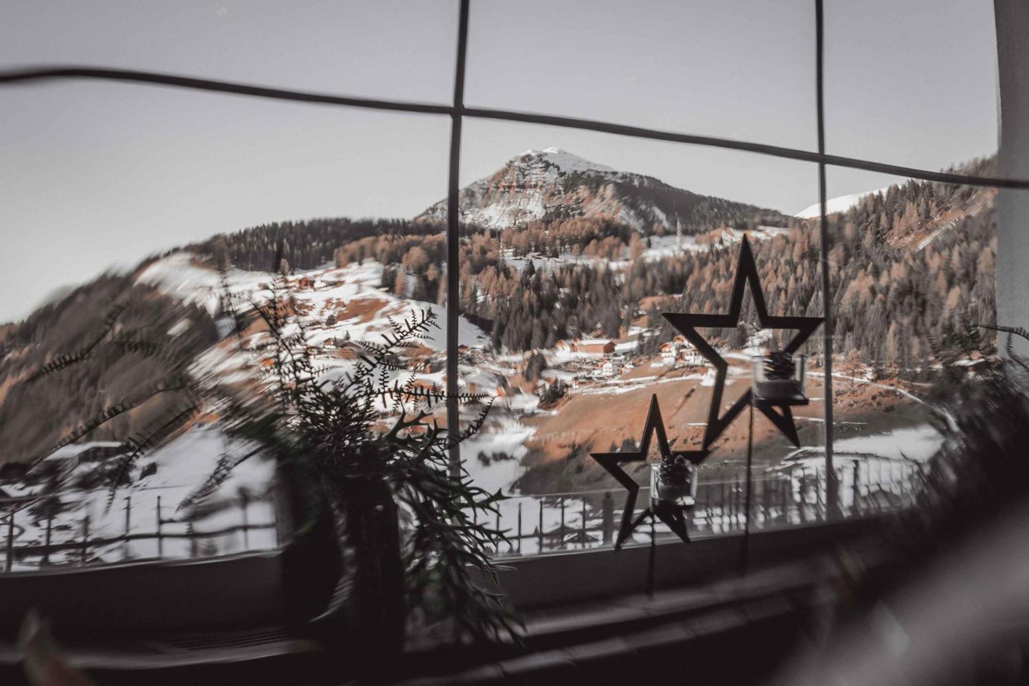 Continental Dolomites 4*