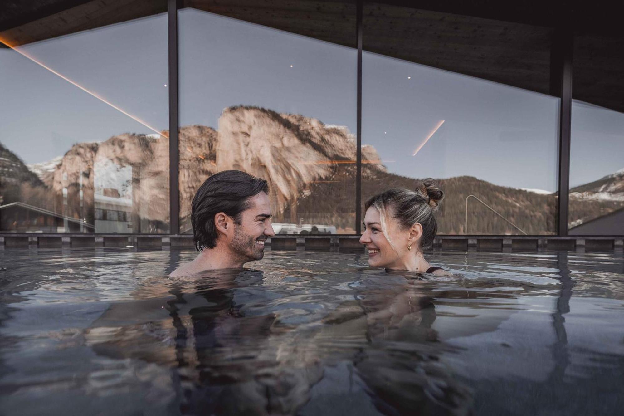 Hotel Continental Dolomites Selva di Val Gardena