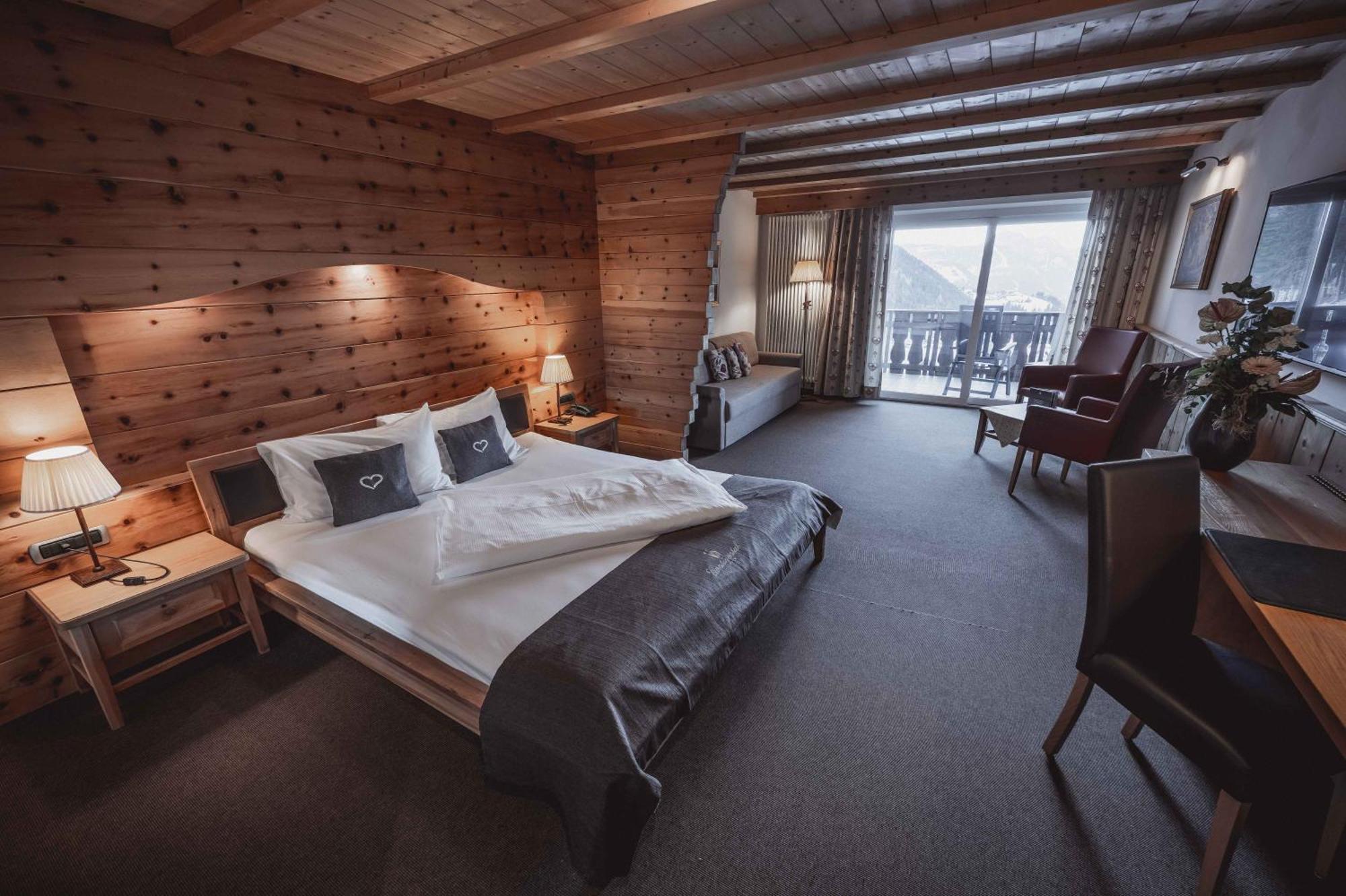 Continental Dolomites Hotel
