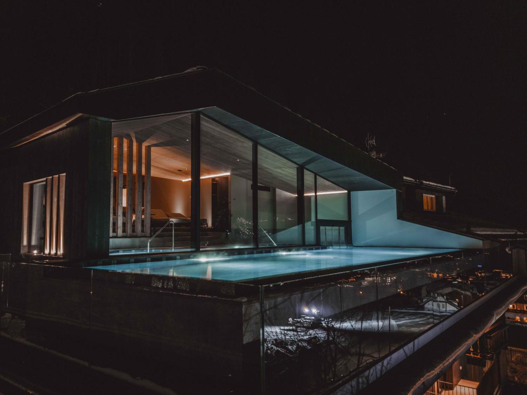 Continental Dolomites 4*