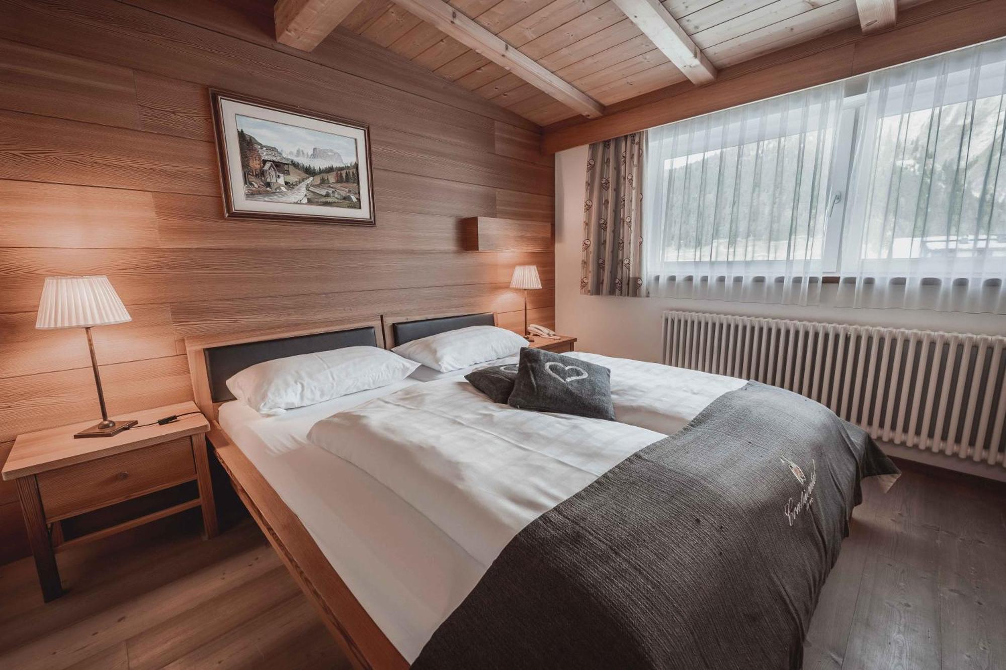 Continental Dolomites Hotel