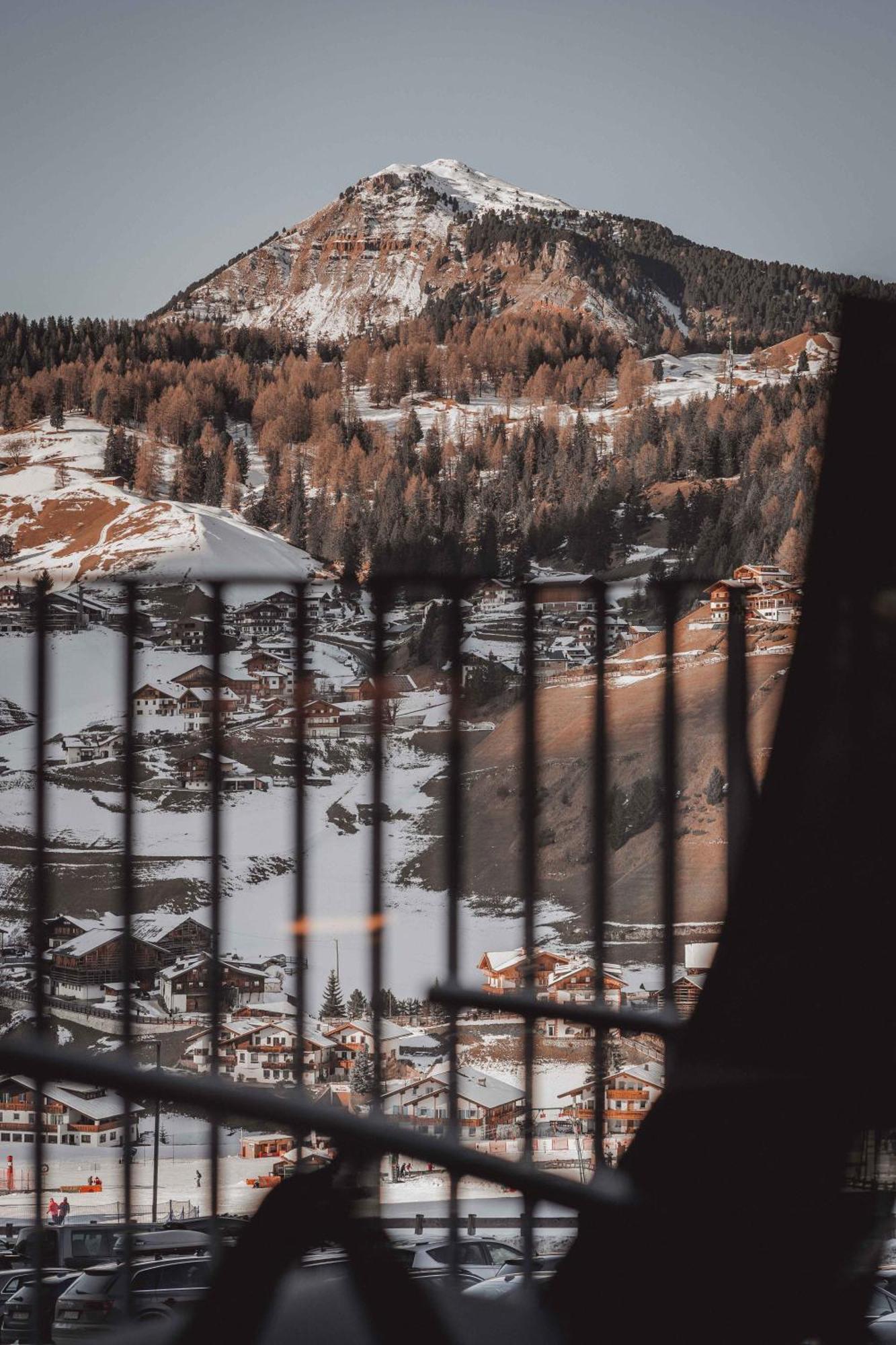 Continental Dolomites Hotel Selva di Val Gardena