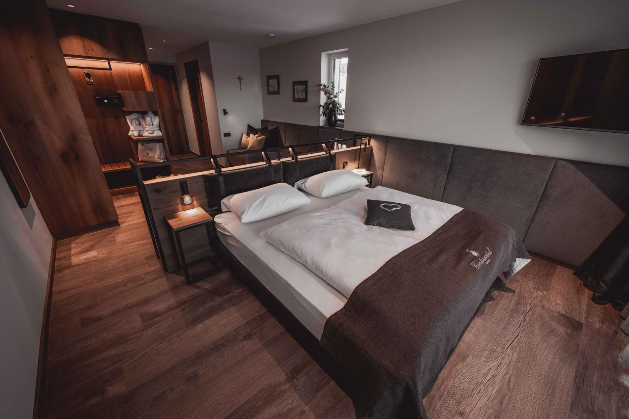 Hotel Continental Dolomites 4*