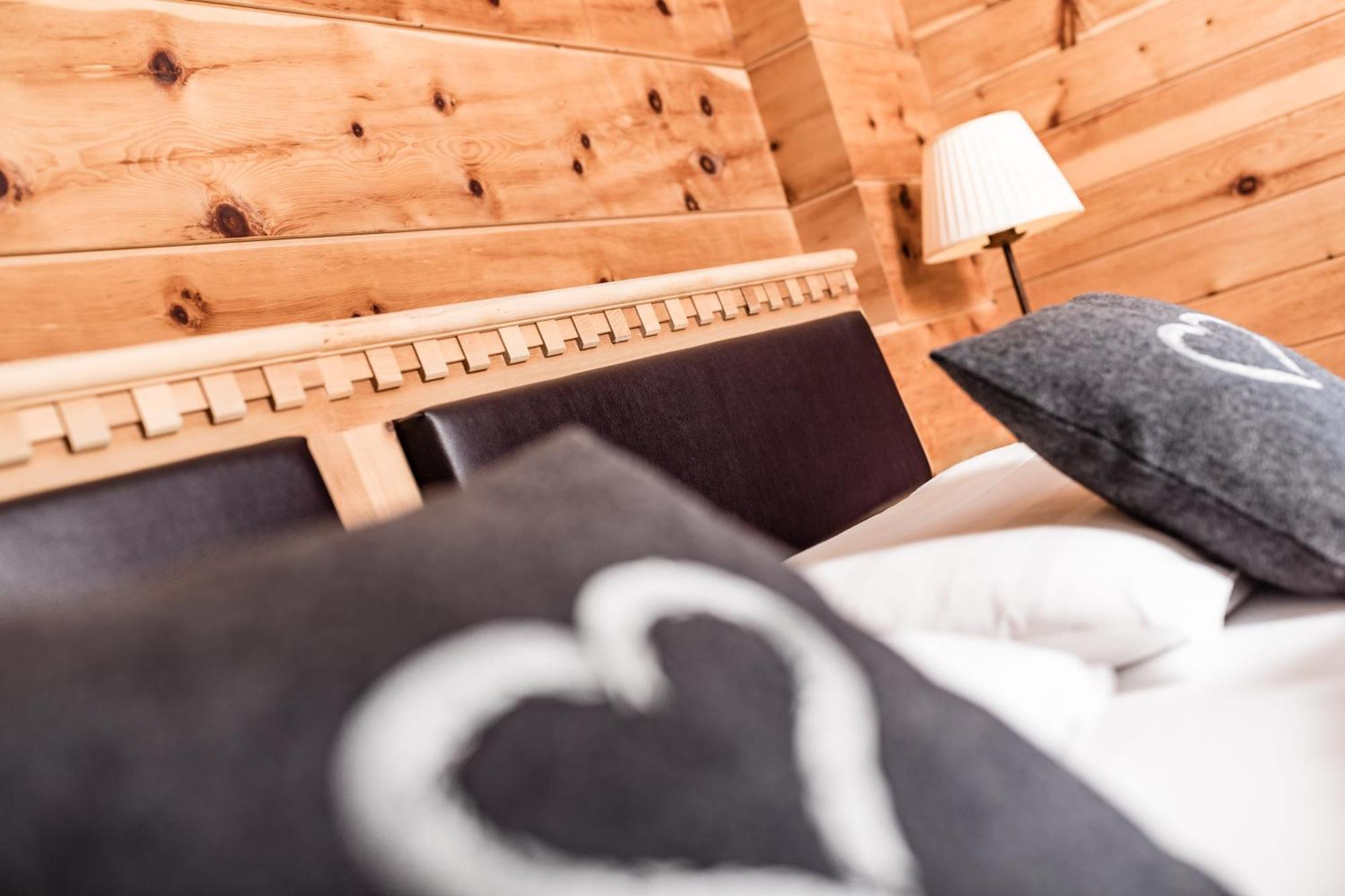 Continental Dolomites Hotel