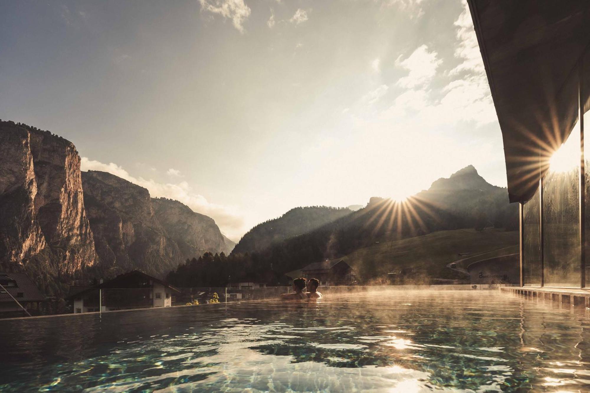 Continental Dolomites 4*