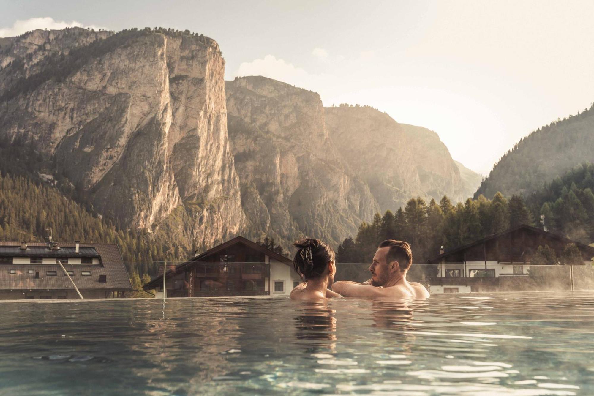 Continental Dolomites Hotel Selva di Val Gardena