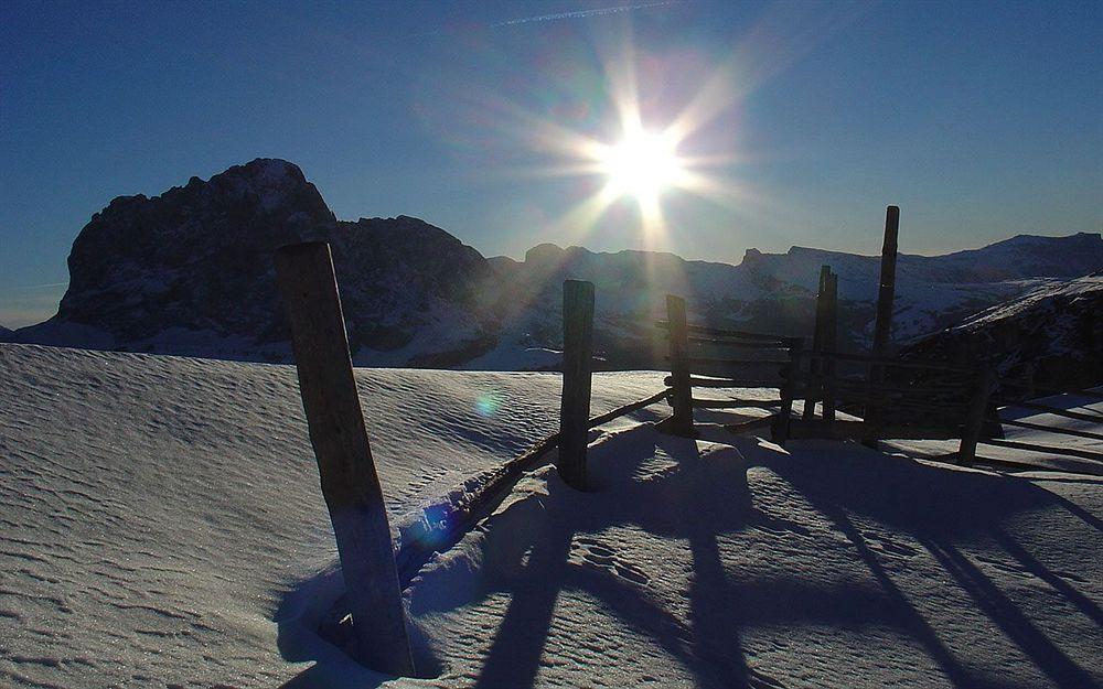 Hotel Continental Dolomites