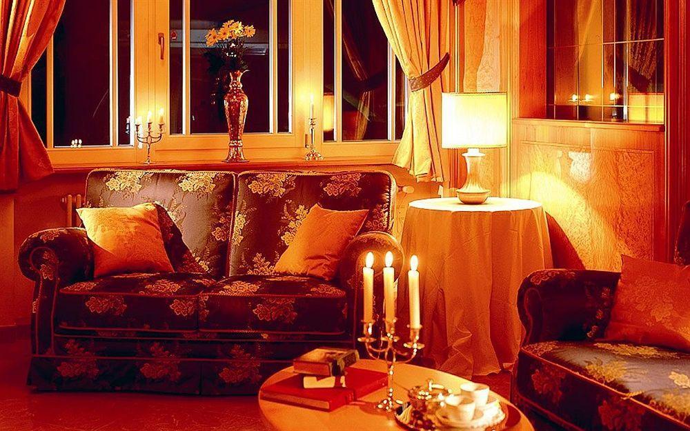 Hotel Continental Dolomites 4*
