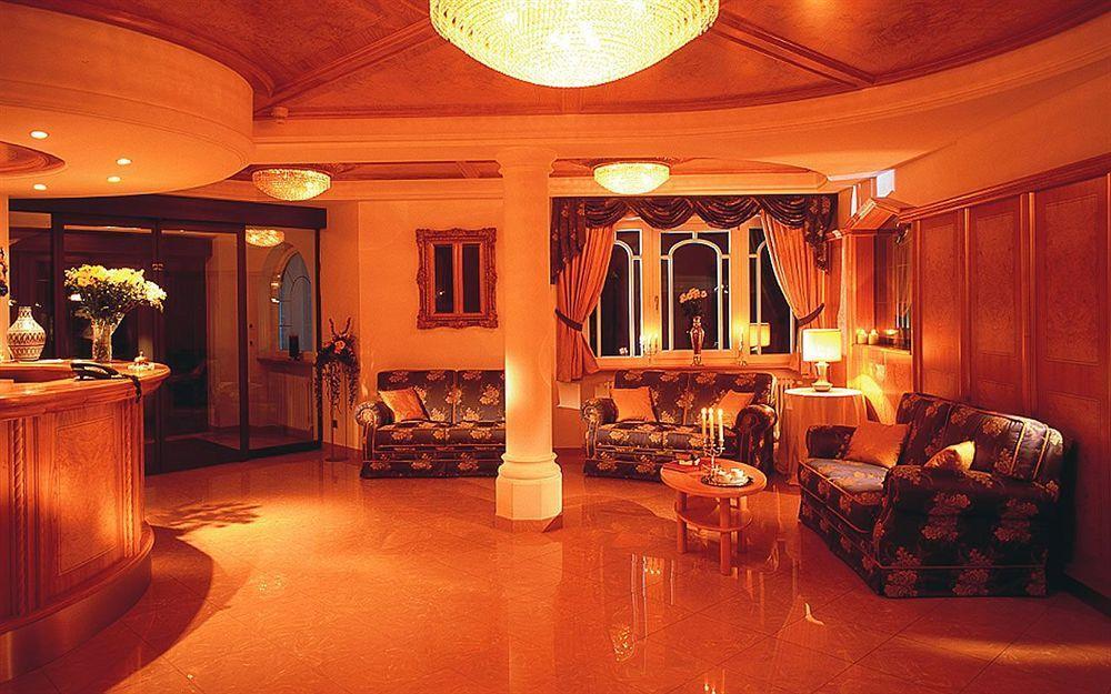 Hotel Continental Dolomites
