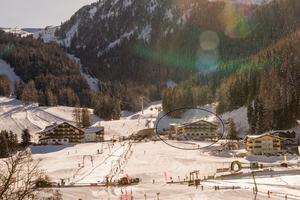 Continental Dolomites Hotel Selva di Val Gardena