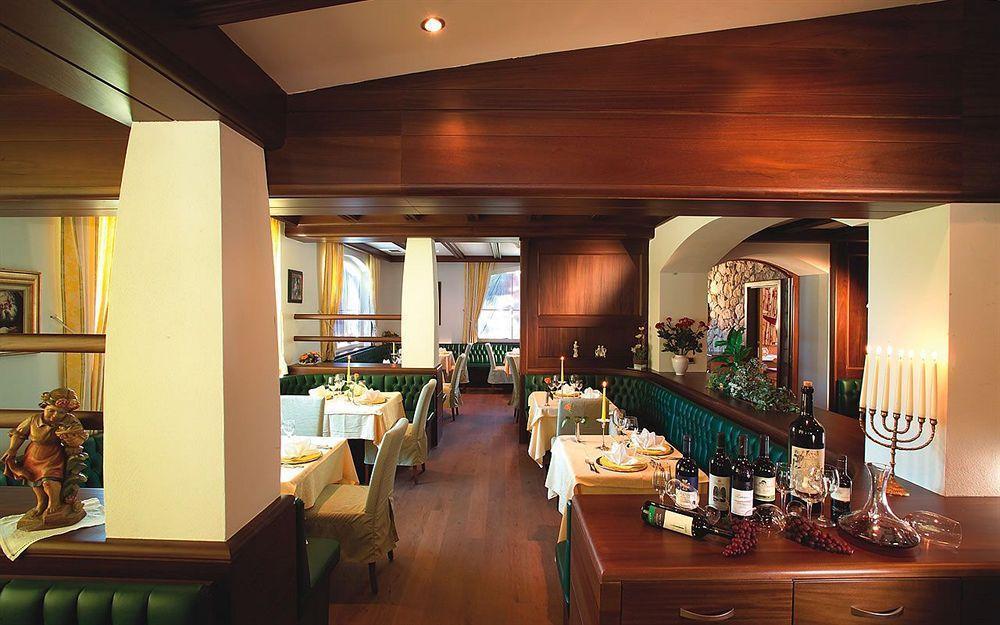 Continental Dolomites Hotel
