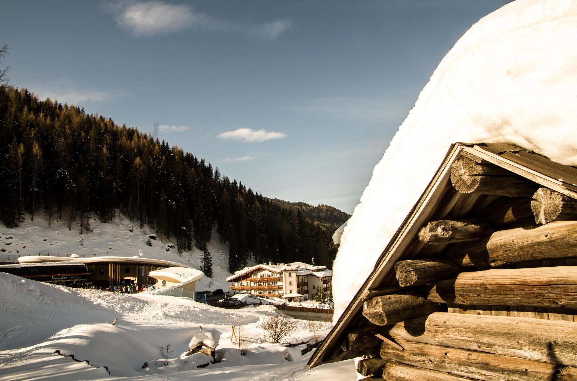 Hotel Continental Dolomites 4*