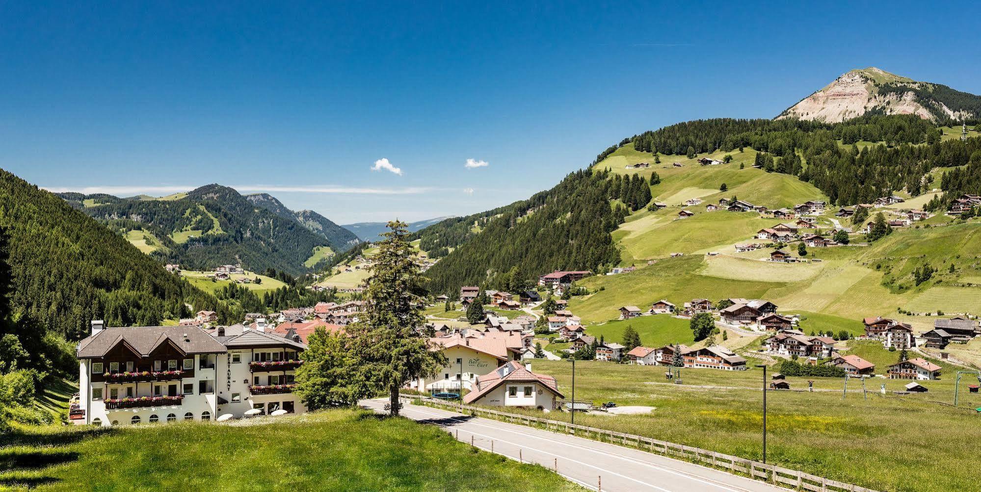 Continental Dolomites 4*