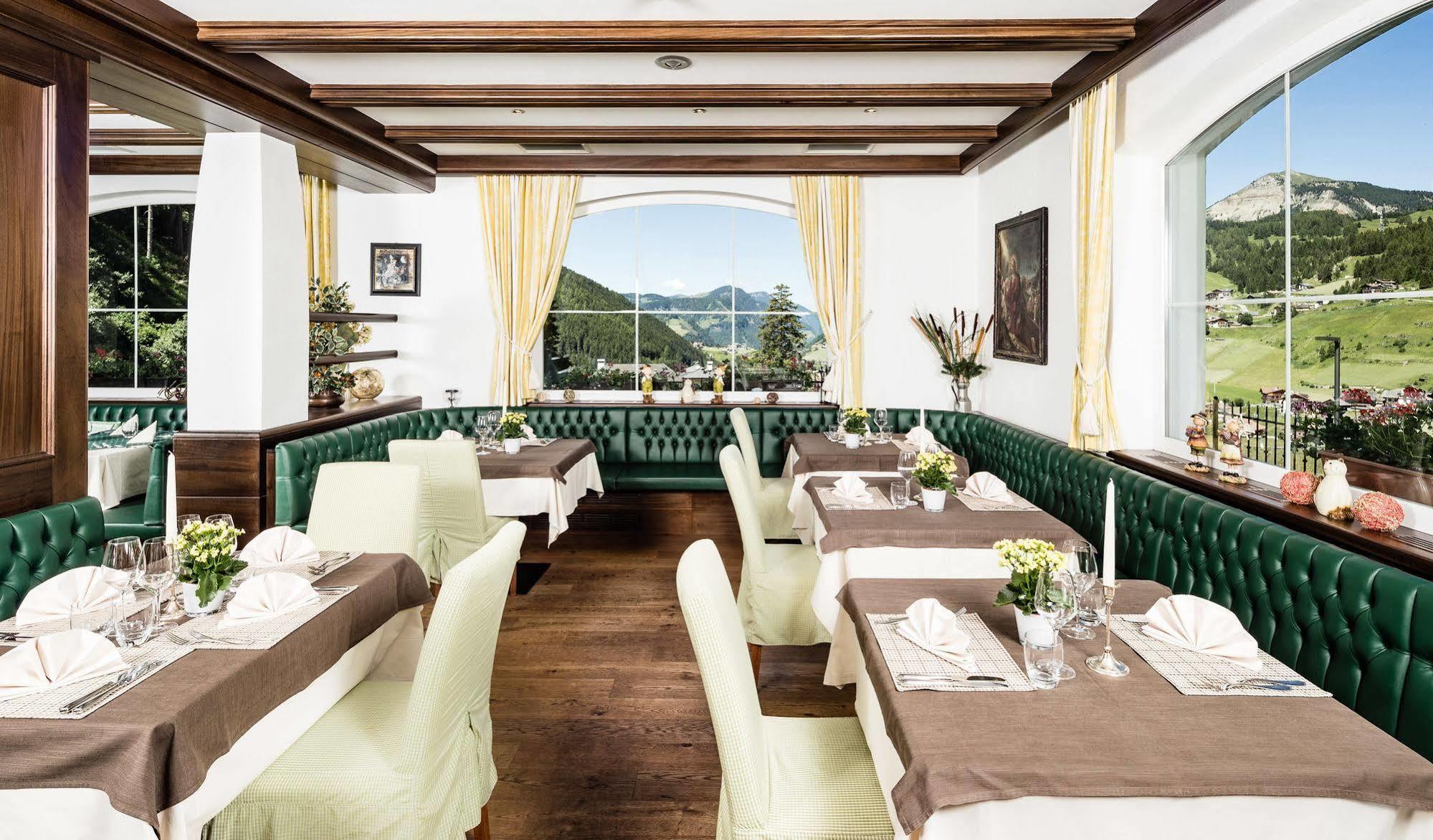Continental Dolomites Hotel