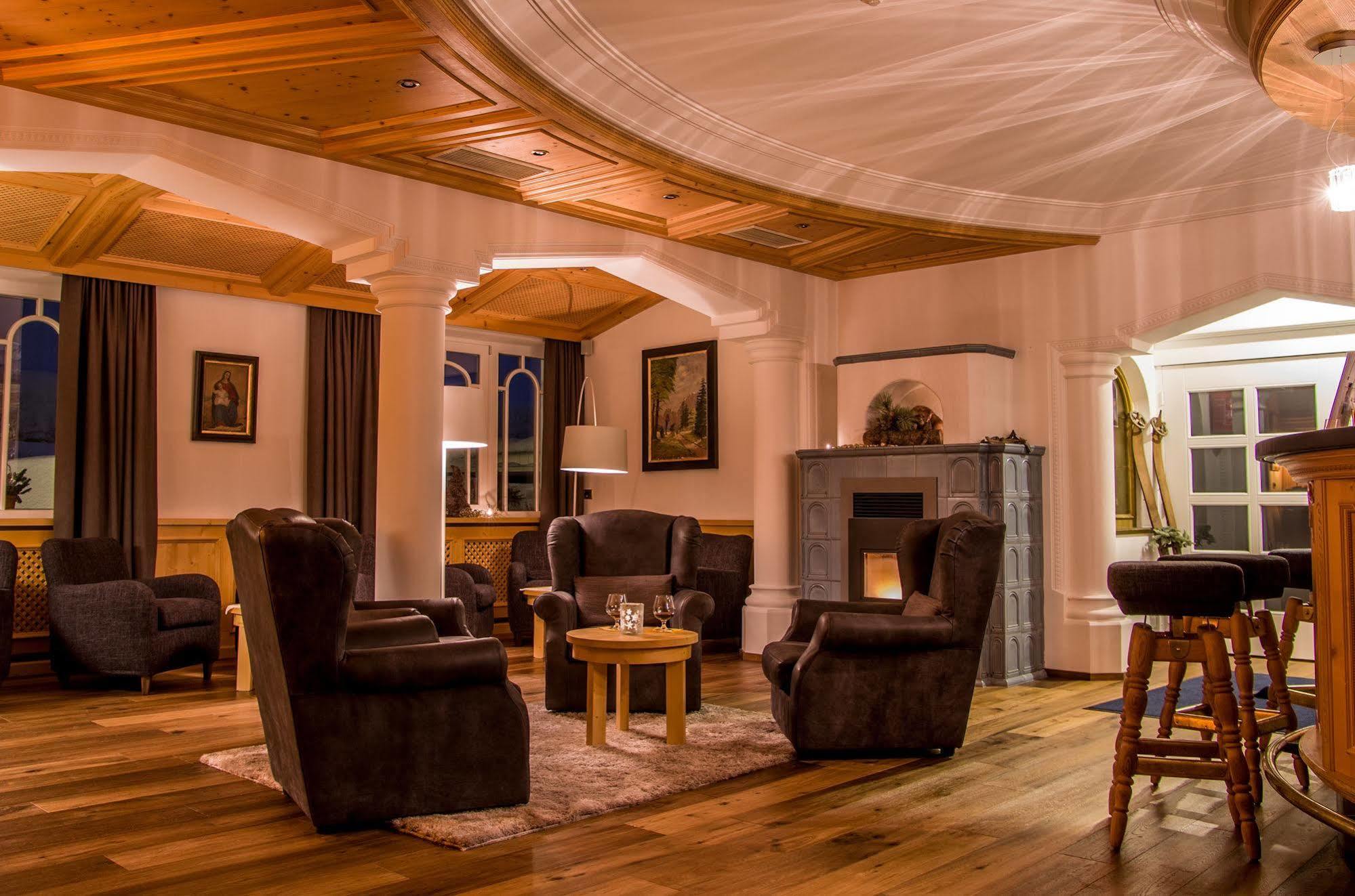Continental Dolomites Hotel Selva di Val Gardena