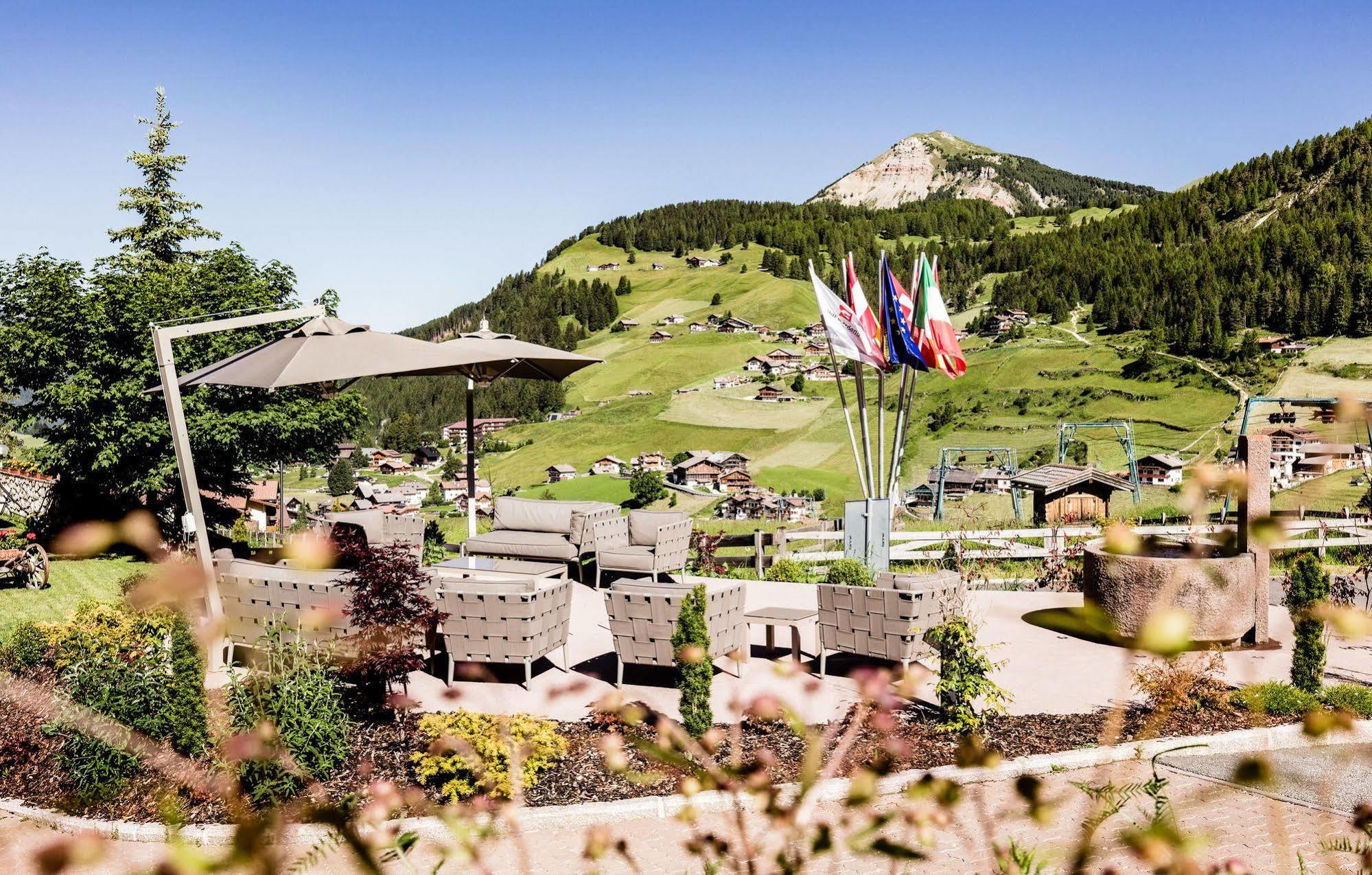 Hotel Continental Dolomites