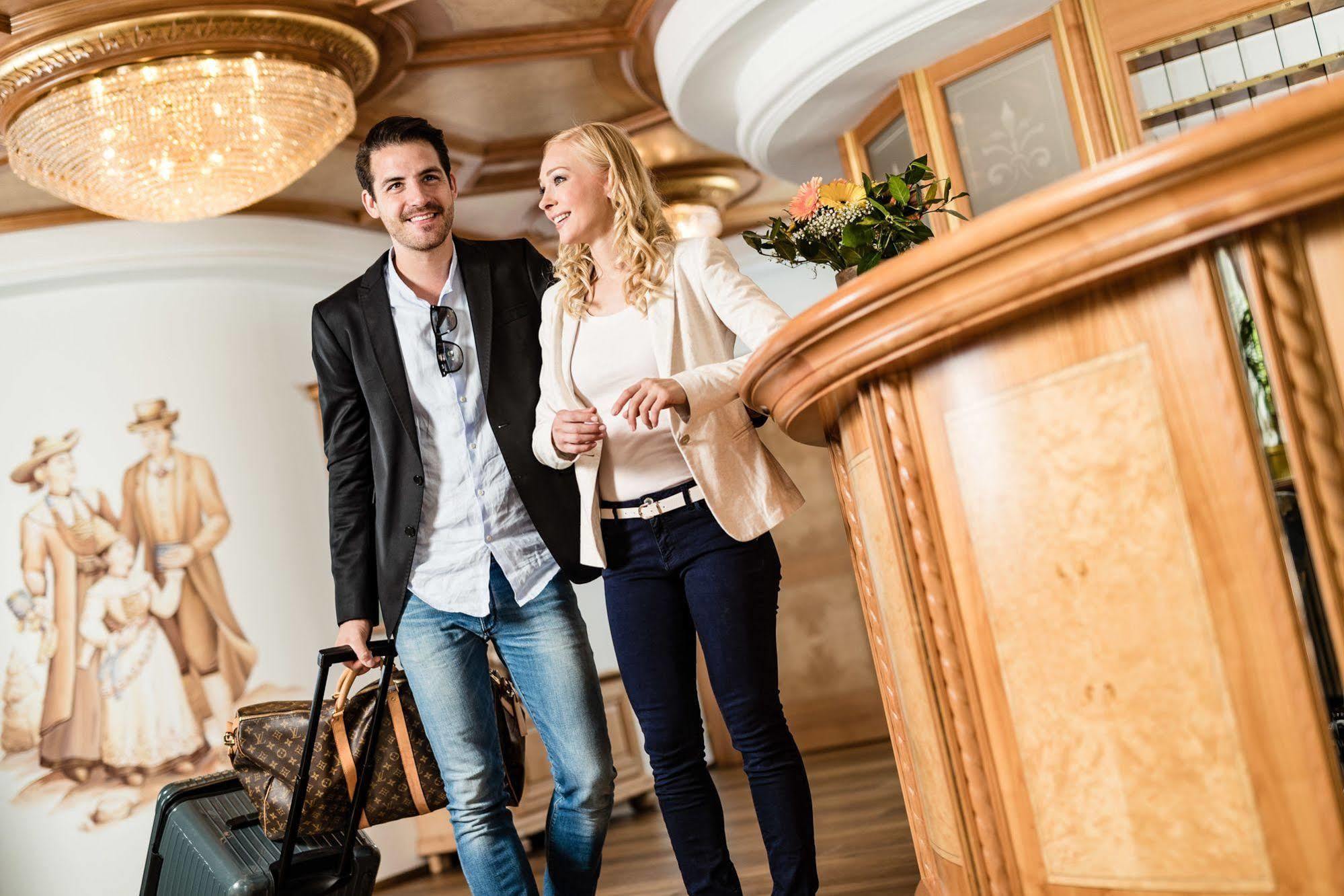 Continental Dolomites Hotel